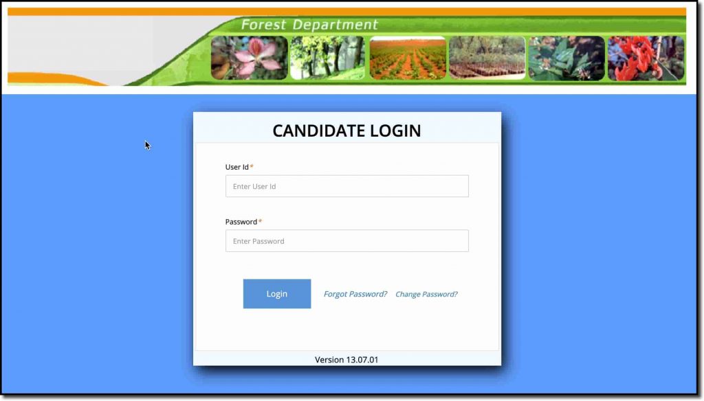 Steps to Download Delhi Forest Guard Admit Card 2021